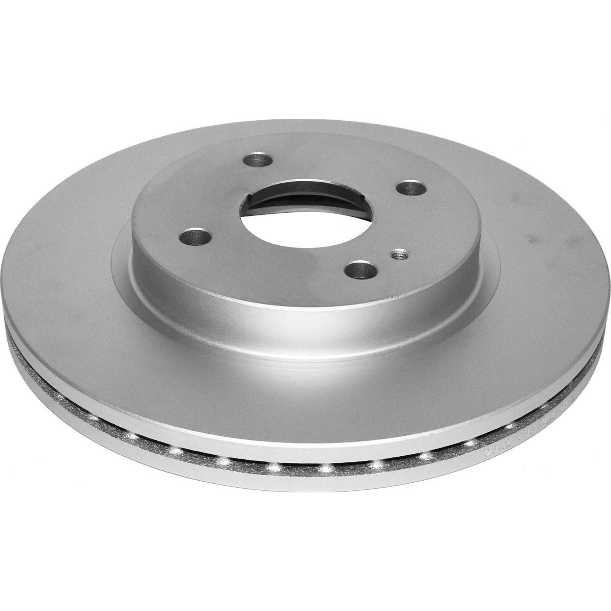 DBA Standard Brake Rotor Pair Front DBA2568