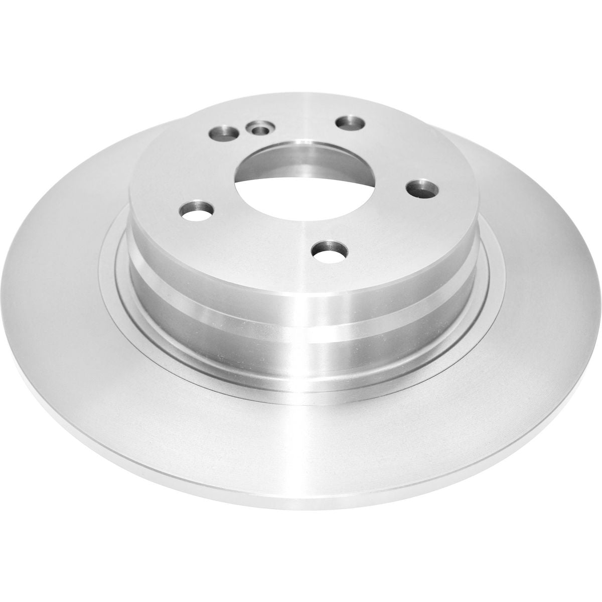 DBA Standard Brake Rotor Single Rear DBA2263