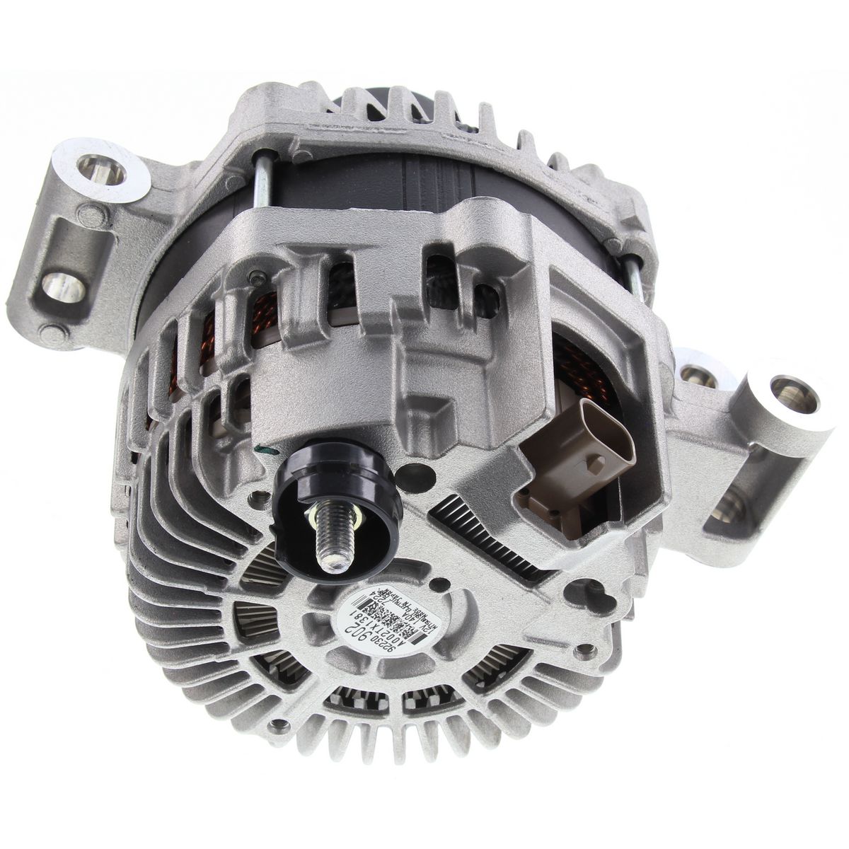 Bosch Alternator 12V 120A BXM1506E