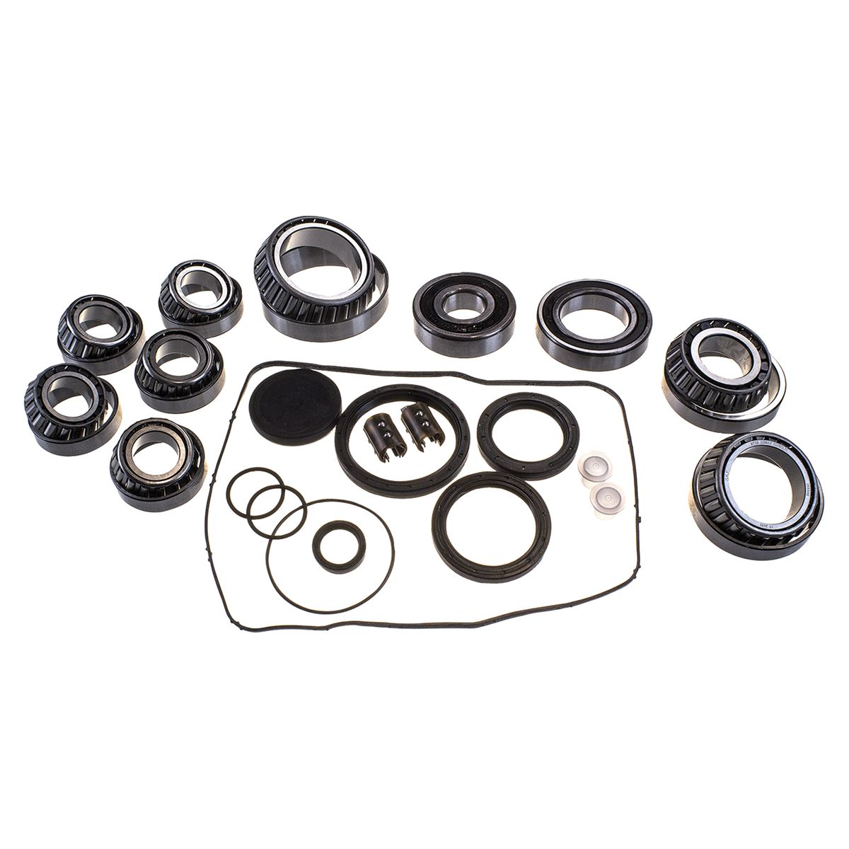 INA Bearing & Reseal Kit 0Am Dq200 VBK-17000