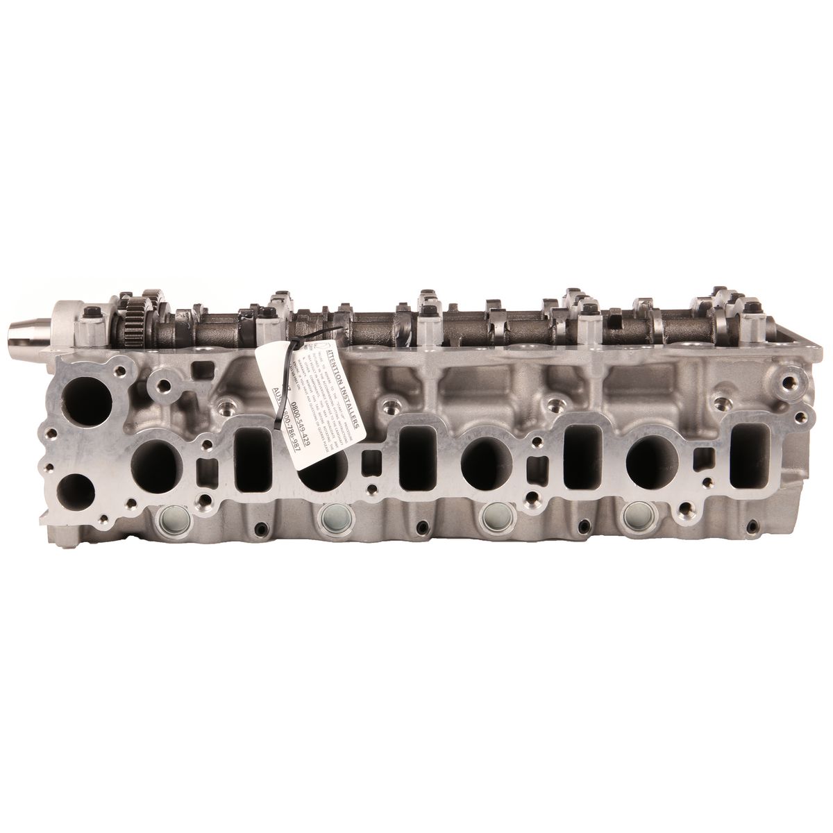 Kiwi Complete Cylinder Head Kit for Toyota 1KDFTV 11081208