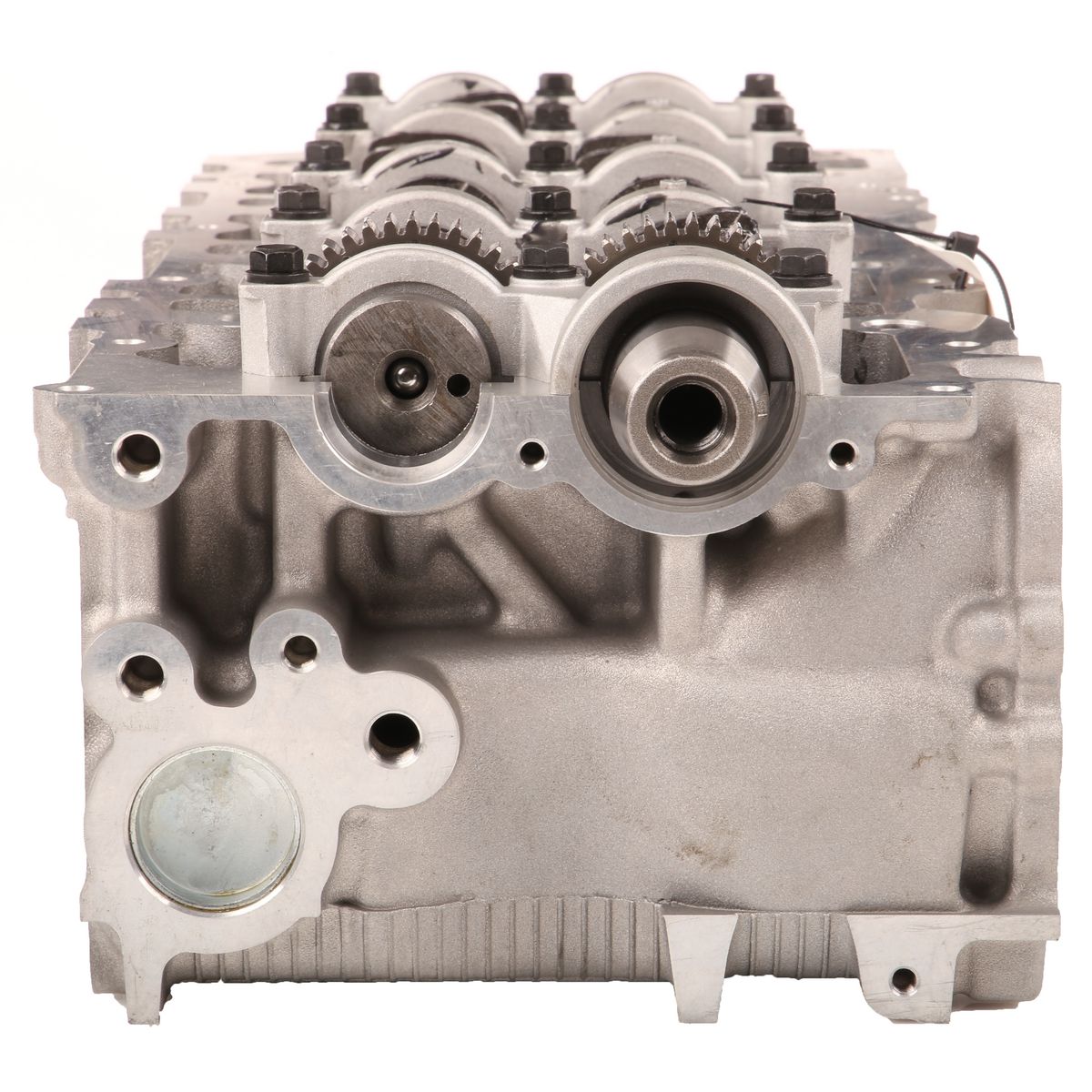 Kiwi Complete Cylinder Head Kit for Toyota 1KDFTV 11081208