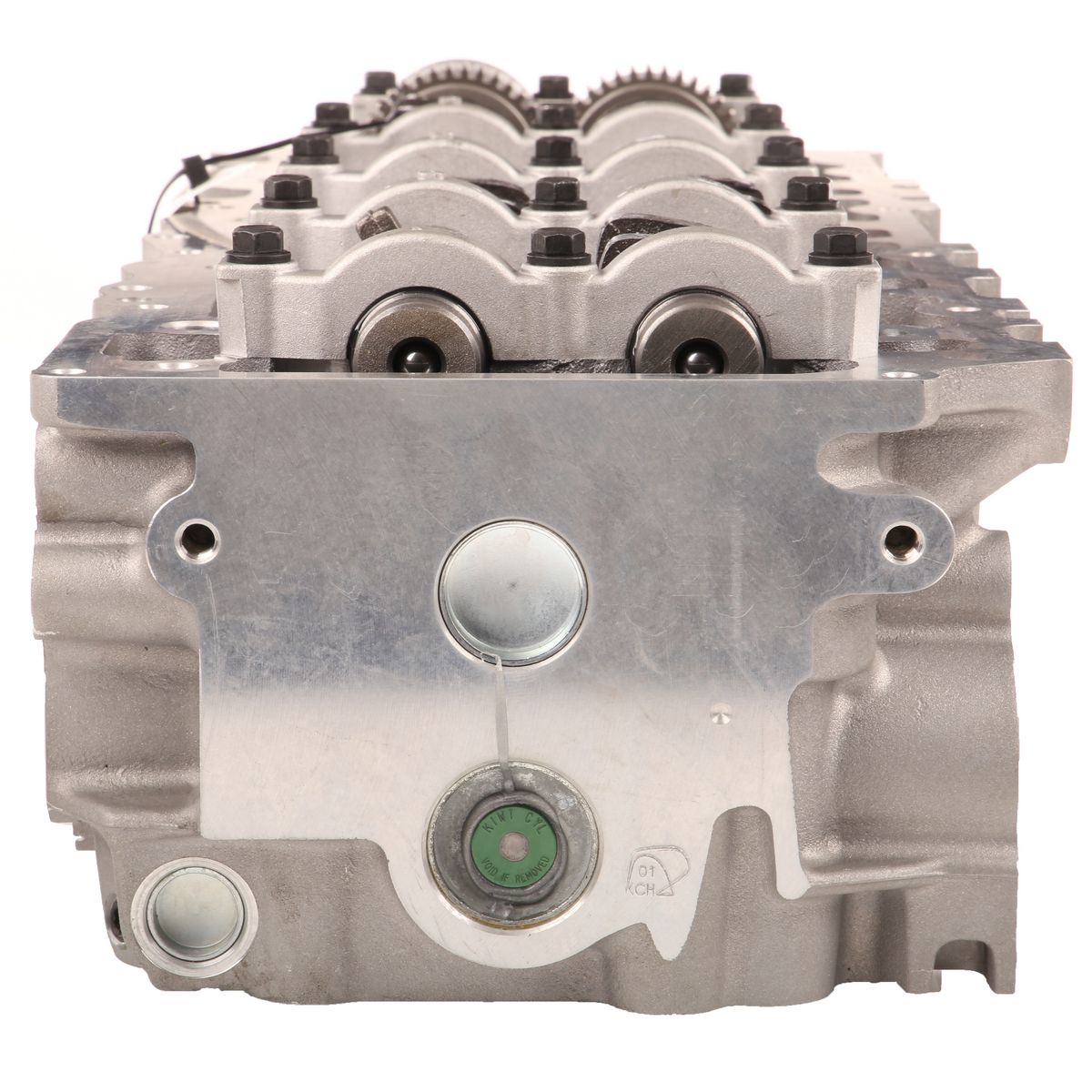 Kiwi Complete Cylinder Head Kit for Toyota 1KDFTV 11081208