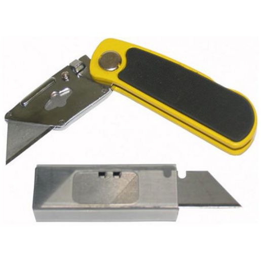 Mocare Australia Trimming Knife Foldable TKFEL