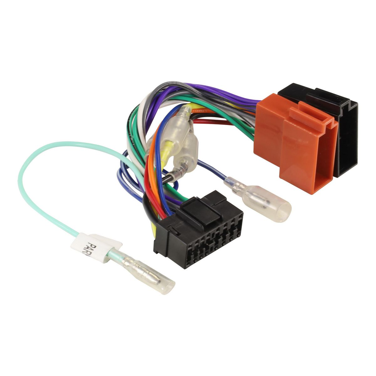 Aerpro ISO 16 Pin Harness fits Sony
