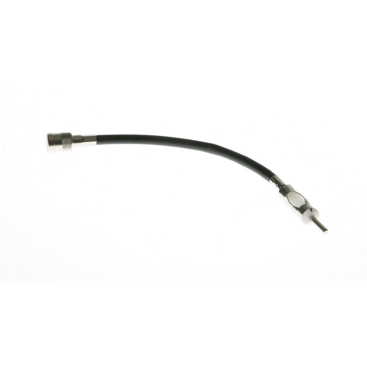 Aerpro Headunit Antenna Adaptor ISO Car To Male DIN