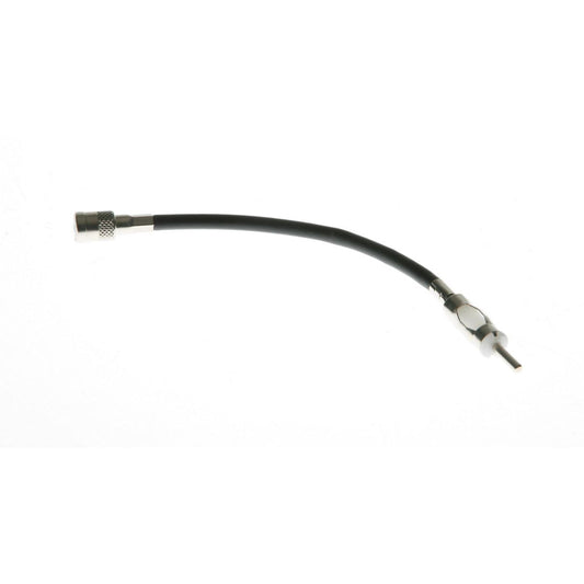 Aerpro Headunit Antenna Adaptor ISO Car To Male DIN