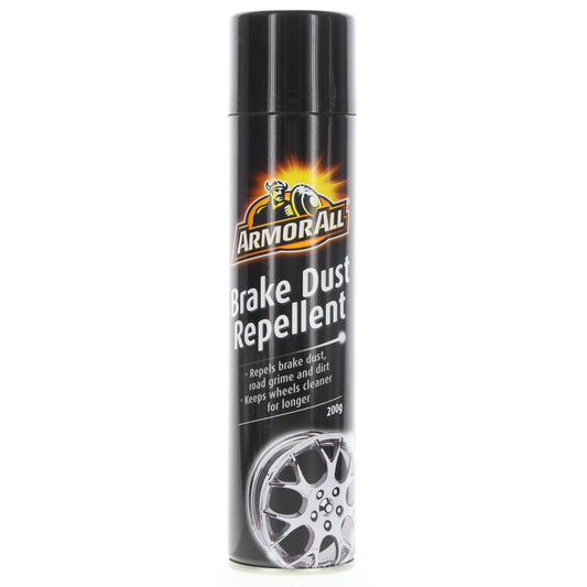Armor All Wheel Protectant 200gm APW200/6