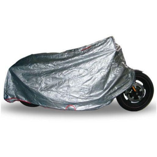 Autotecnica Stormguard Waterproof Motorcycle Cover Medium 1/194