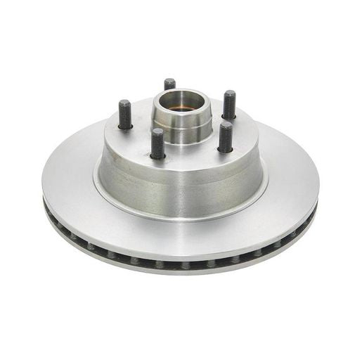 DBA Standard Brake Rotor Single 287mm Front DBA106