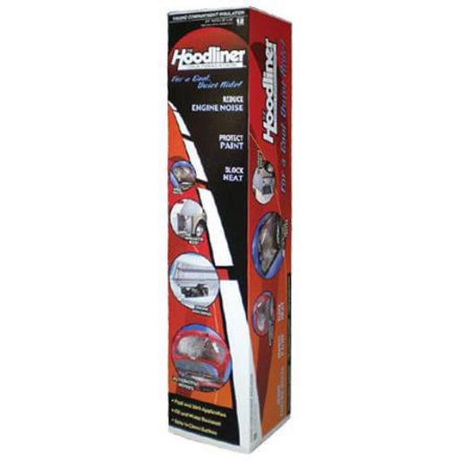 Dynamat The Hoodliner 813 x 1372mm 11905