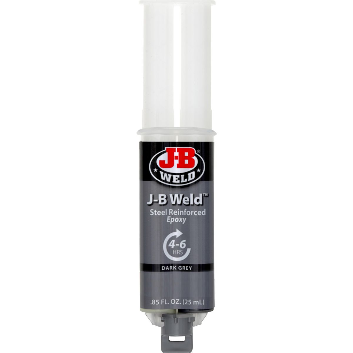 J-B Weld Original Epoxy Syringe 25ml 50165
