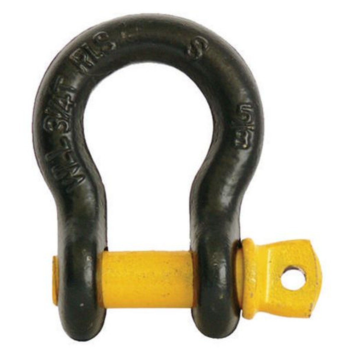 Mean Mother Bow Shackle 16 x 19mm 3.25T MM511