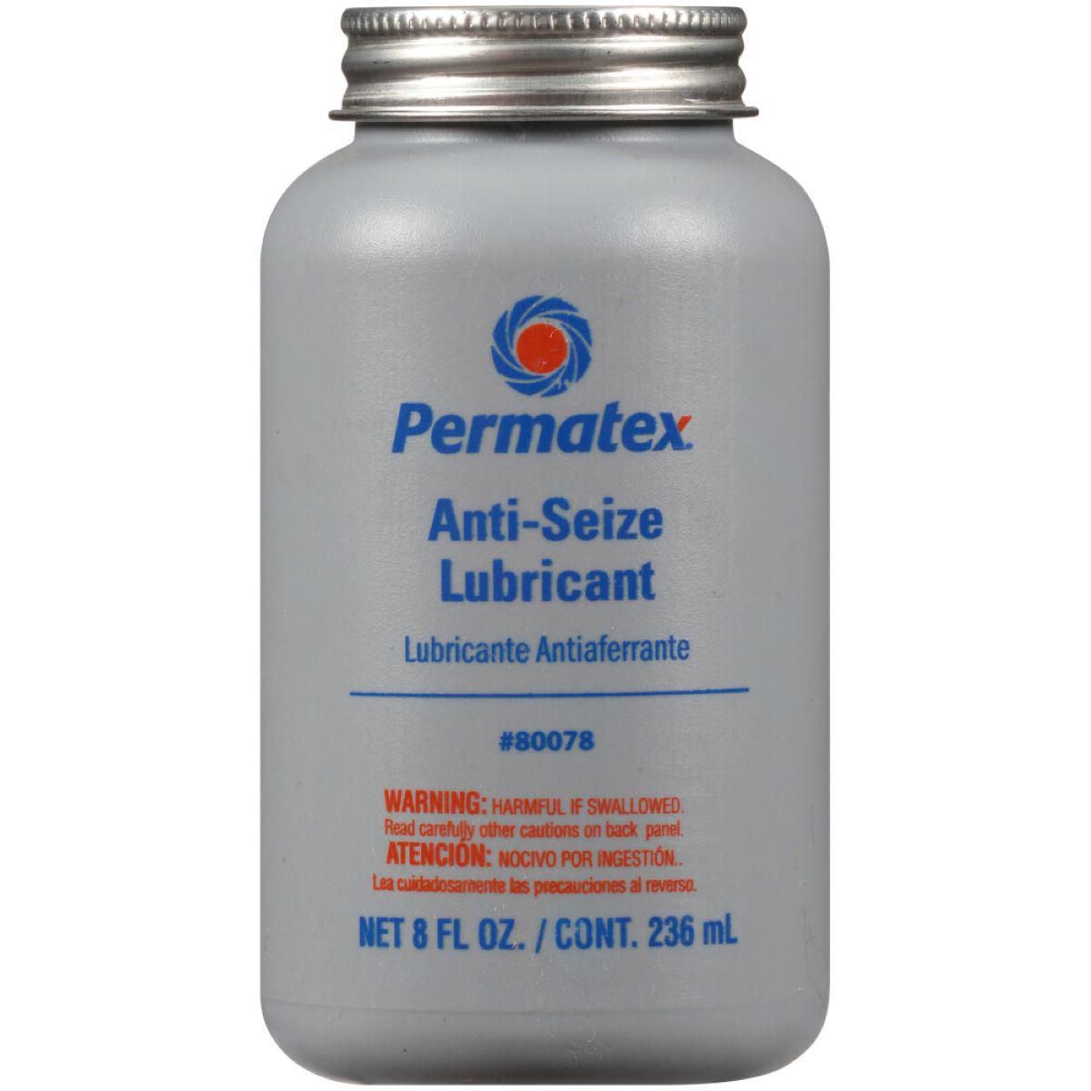 Permatex Anti-Seize Lubricant 236ml PX80078