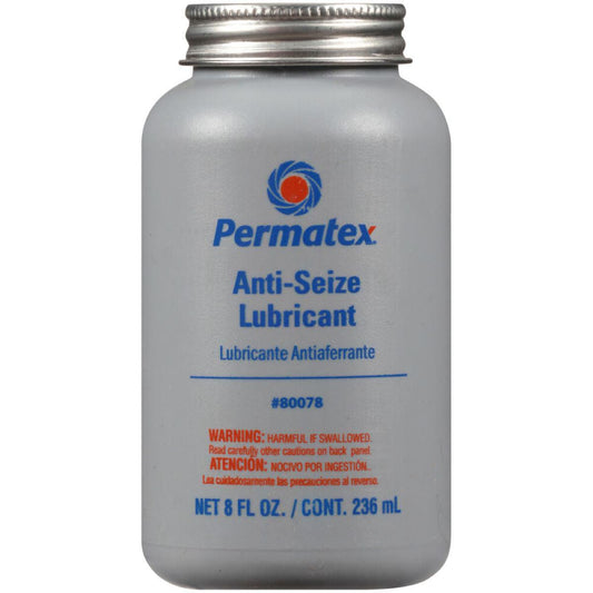 Permatex Anti-Seize Lubricant 236ml PX80078