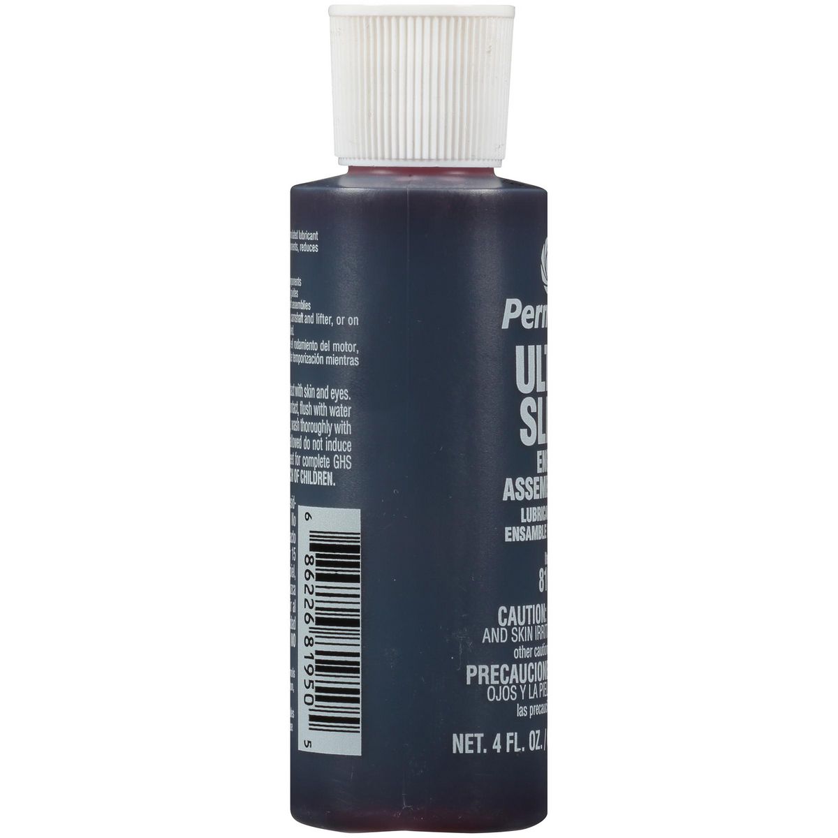 Permatex Ultra Slick Engine Assembly Lube 118ml