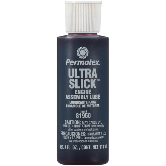 Permatex Ultra Slick Engine Assembly Lube 118ml