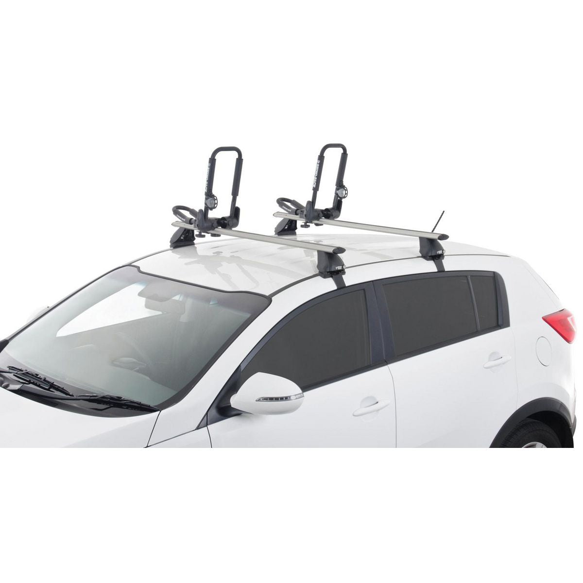 Rhino Rack Folding J-Style Kayak Carrier S512
