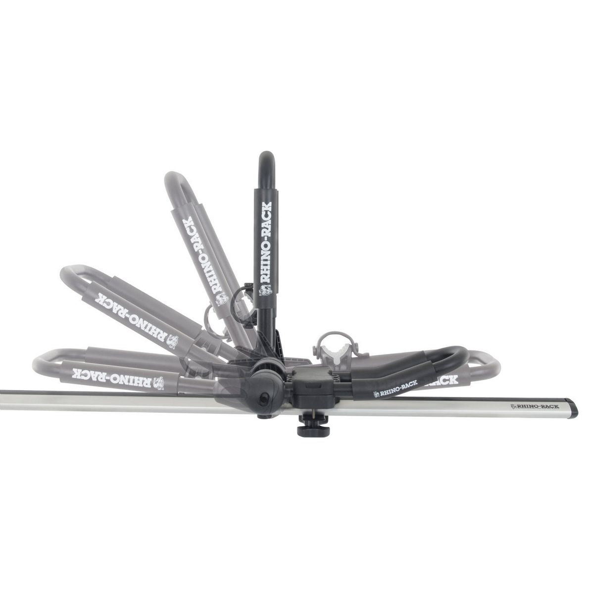 Rhino Rack Folding J-Style Kayak Carrier S512