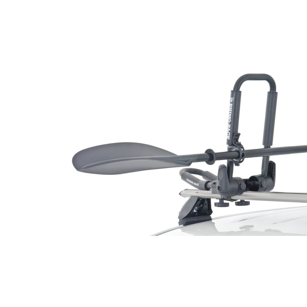 Rhino Rack Folding J-Style Kayak Carrier S512