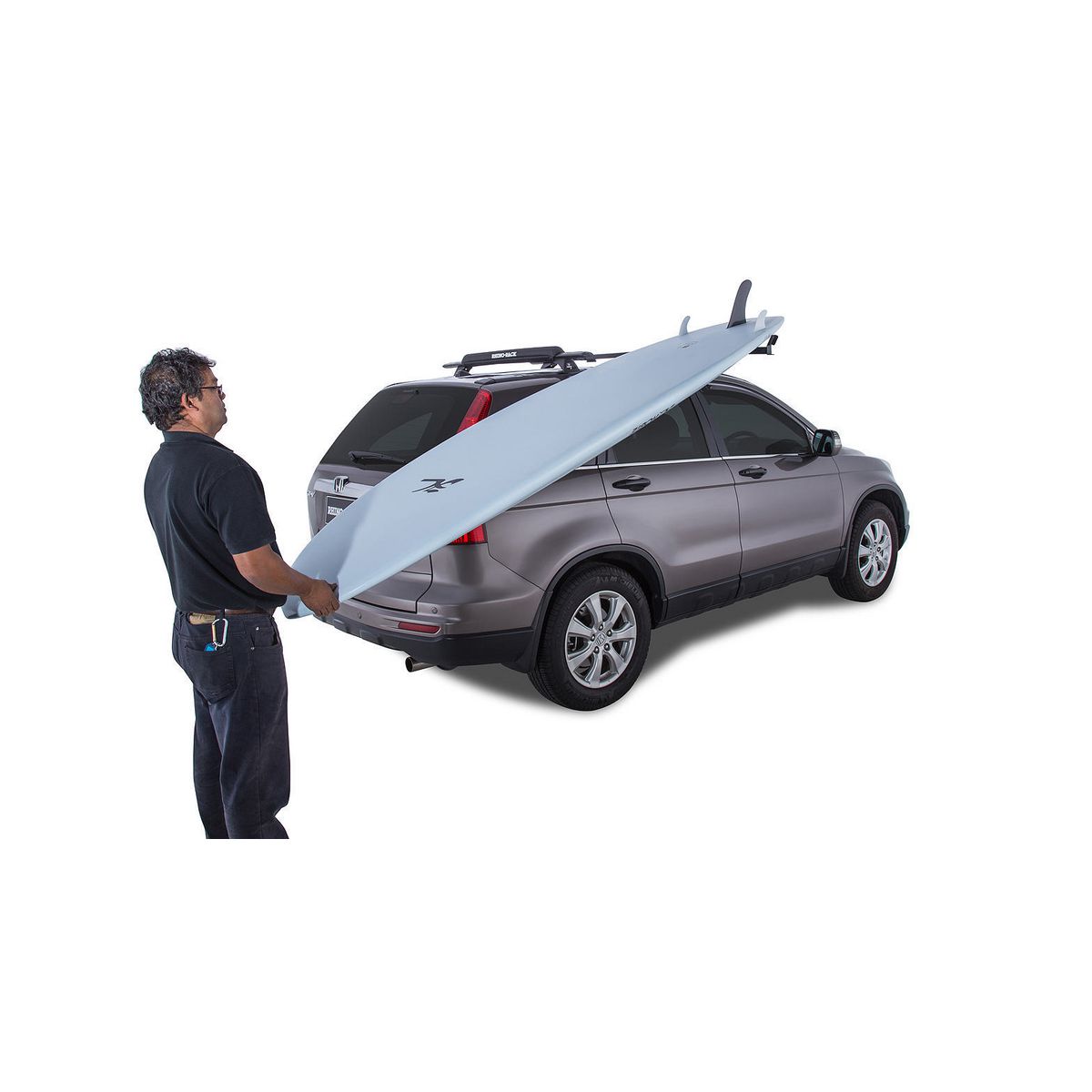 Rhino Rack Universal Side Loader RUSL