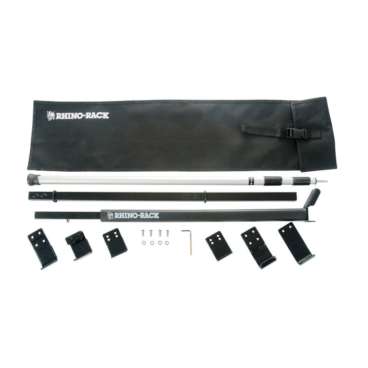 Rhino Rack Universal Side Loader RUSL