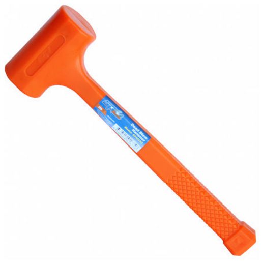 SP Tools Hammer Dead Blow 3Lb (48Oz)