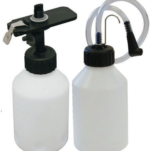 SP Tools Manual Brake Bleeder Kit