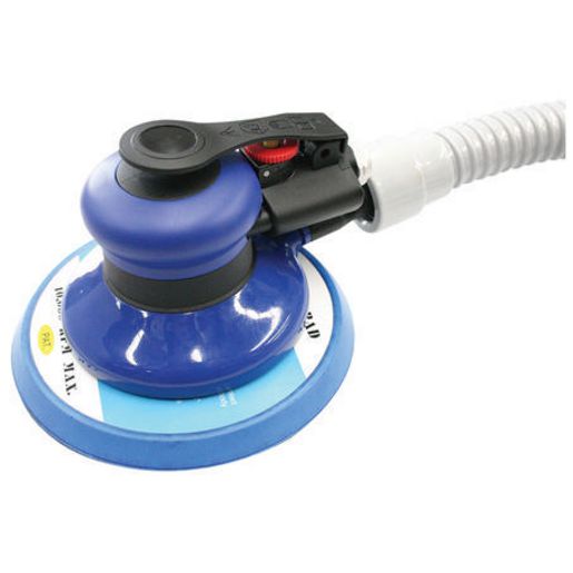 SP Tools Sander Dust Extraction 10000Rpm 2.5mm Orbit