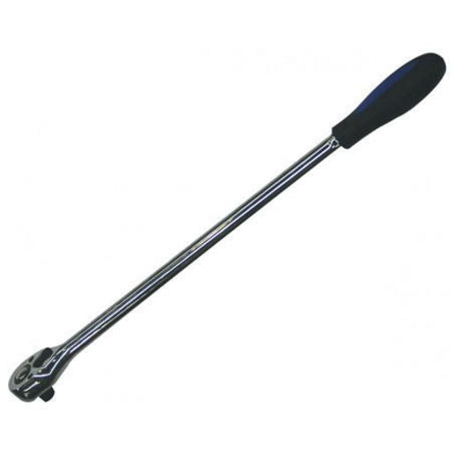 SP Tools Ratchet 1/2Dr Long Reach 500mm