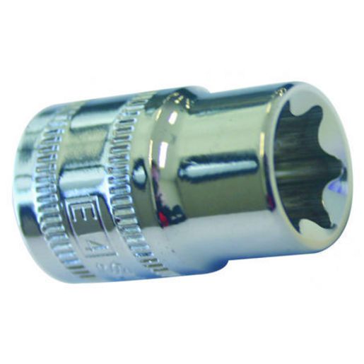 SP Tools Socket 3/8"Dr E Torx E8