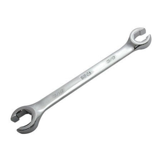 SP Tools Spanner Flare SAE 5/8x11/16