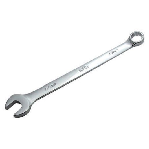 SP Tools Spanner Roe Metric 19mm