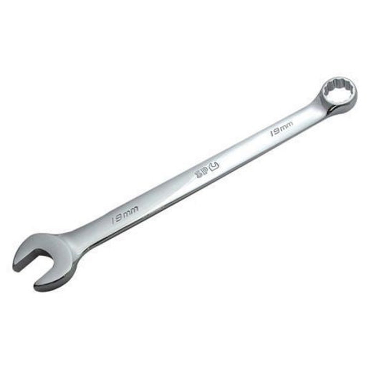 SP Tools Spanner Roe Metric 7mm