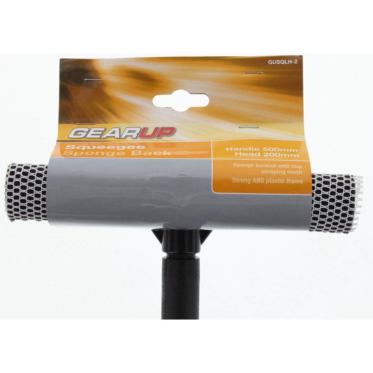 Gearup Squeegee Long Handle