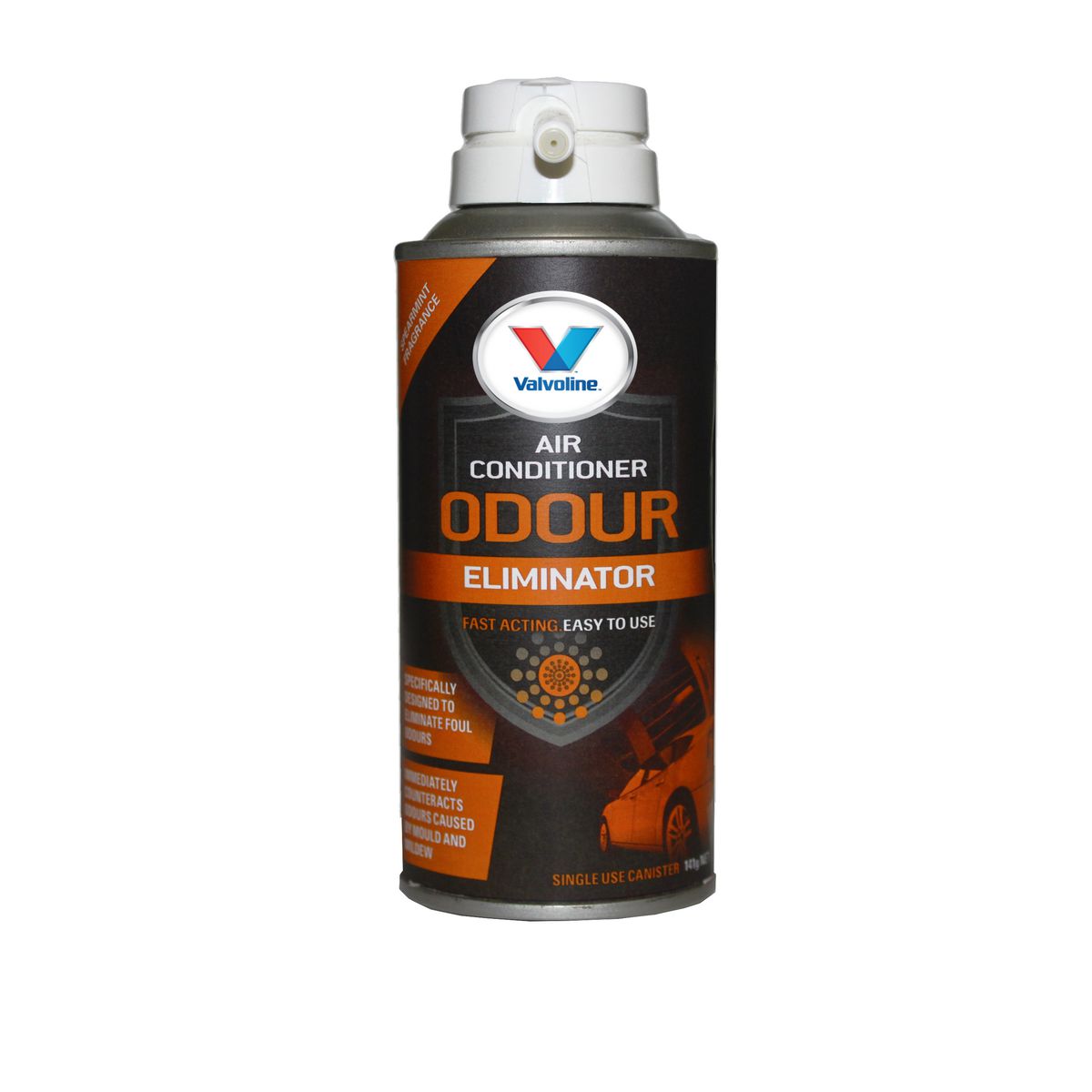 Valvoline Airconditioner Odour Eliminator 141g VP105R
