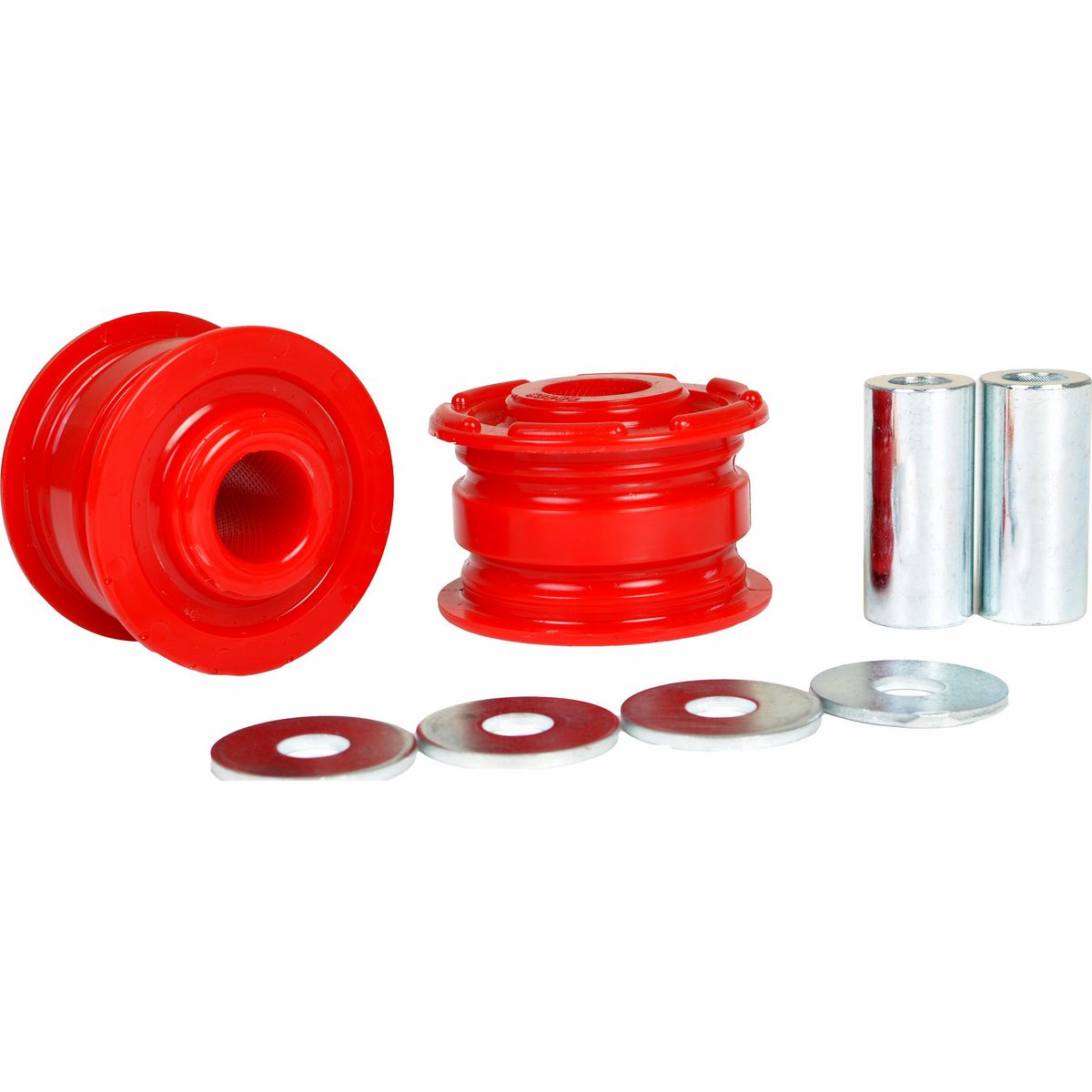 Nolathane Trailing Arm Bush Kit 46408