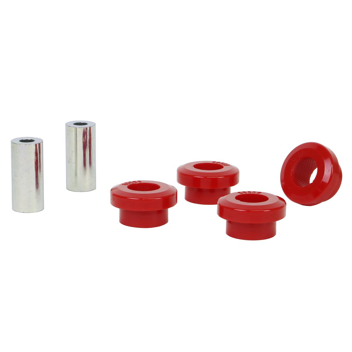 Nolathane Control Arm Bush Kit Lower-Inner Rear 45783