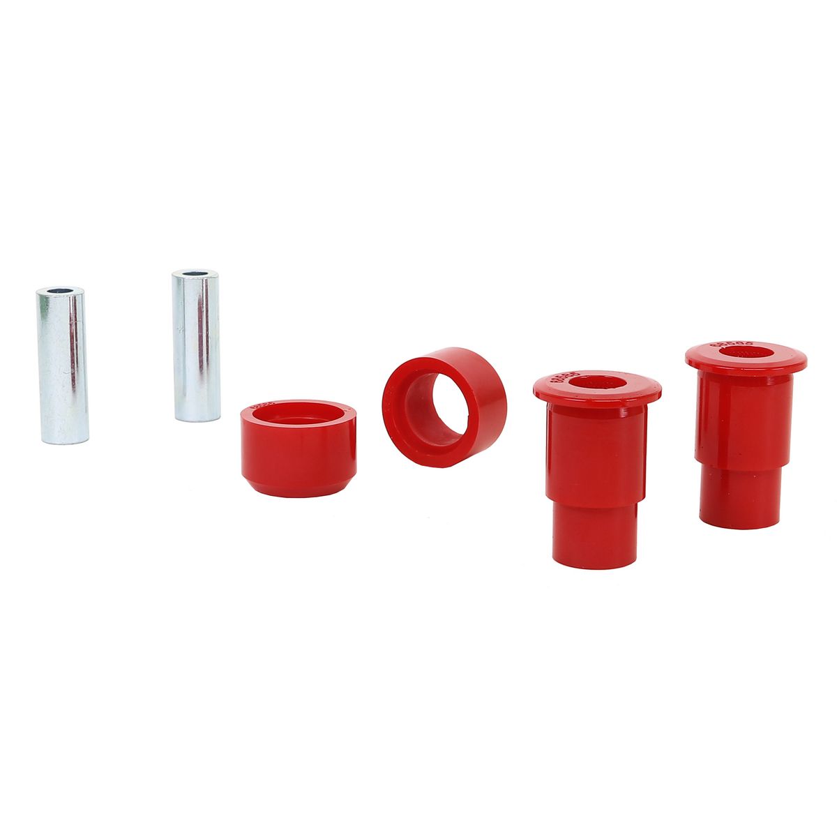 Nolathane Control Arm Bush Kit 45787