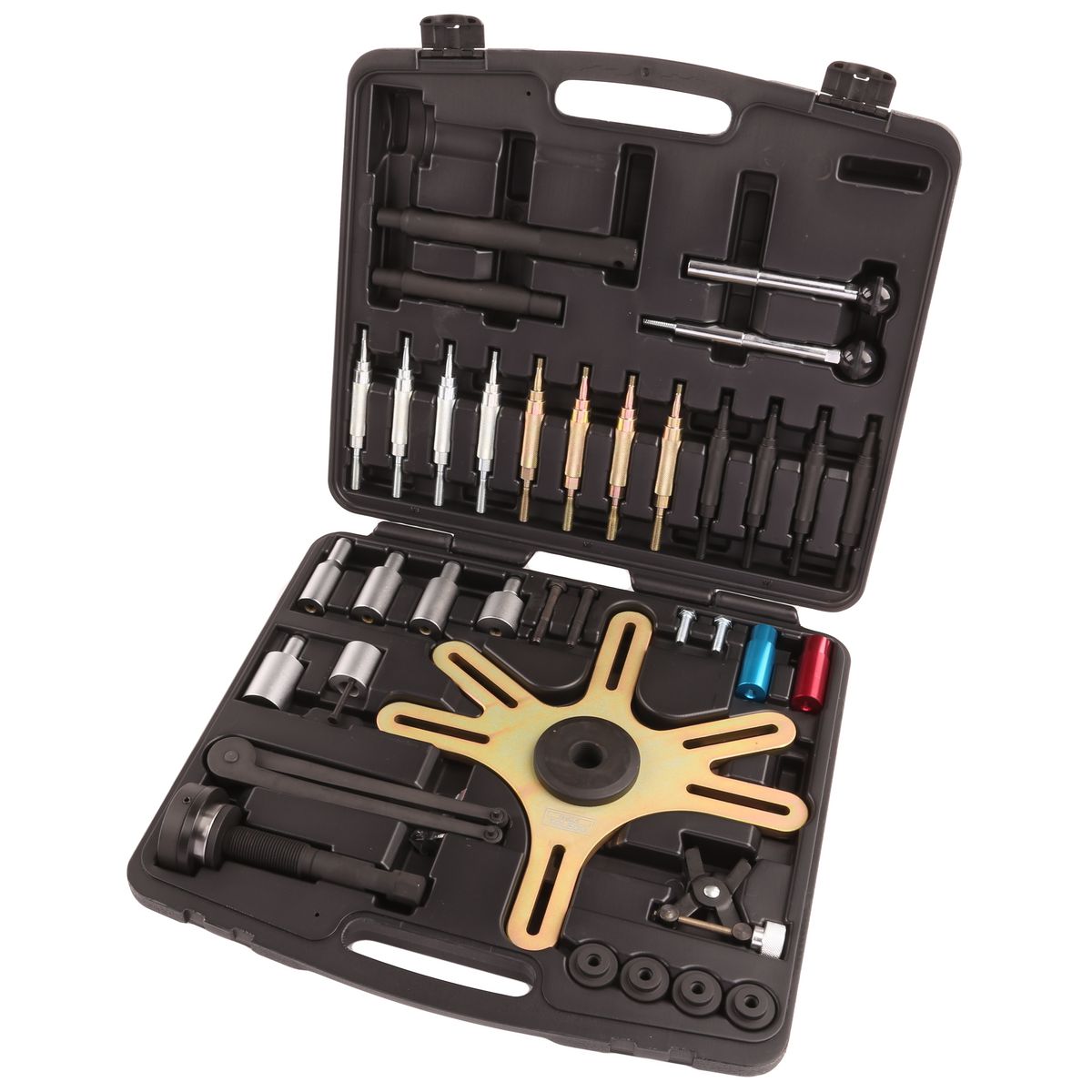 Toledo Self Adjusting Clutch Tool Kit 306002