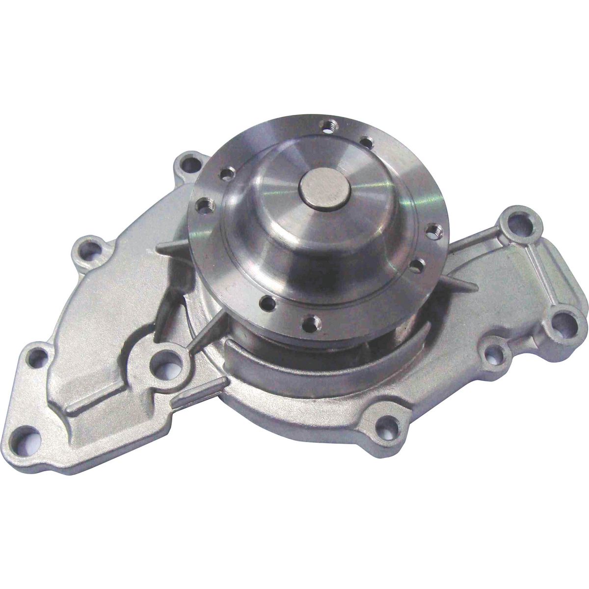 Gates Water Pump GWP4000A