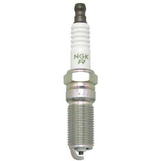 NGK Resistor V-Groove Spark Plug LTR6A-10