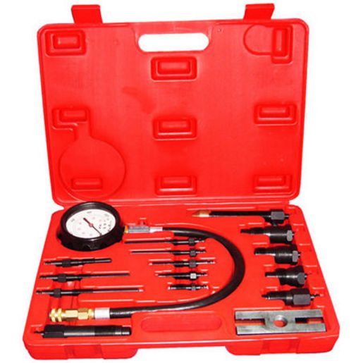 Engine Comp Test Kit 19Pc Deisel RG5239