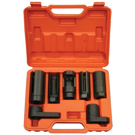 Socket Set 7Pc Oxygen Sensor PT10200