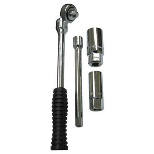 Tune Up Kit 4Pc Spark Skt 3/8 Dr RG7003
