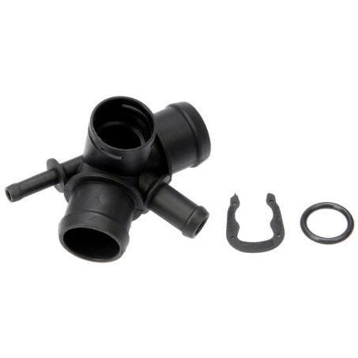 Dorman Coolant Hose Connector 902-913