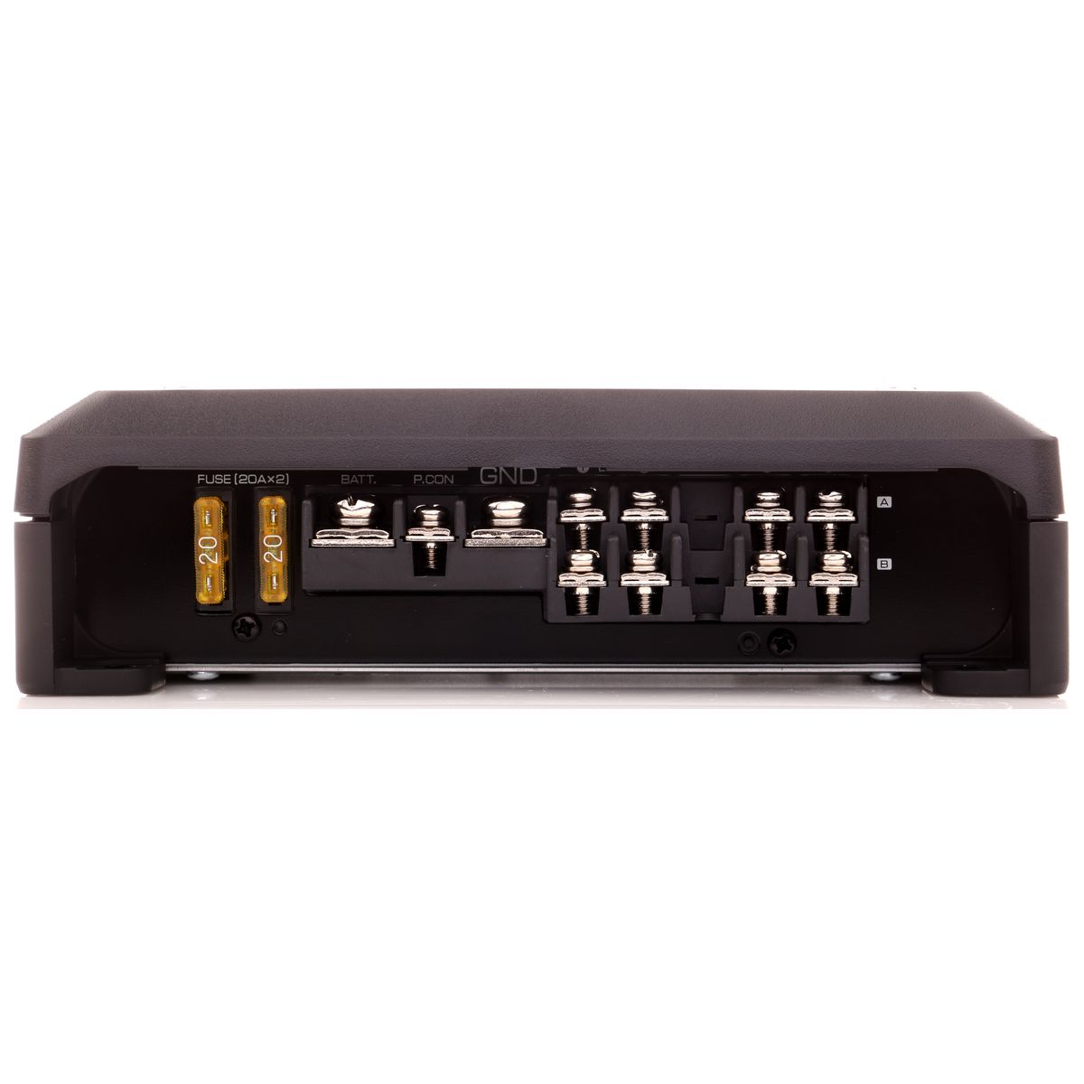 Kenwood  4 Channel Amp X301-4 X301-4