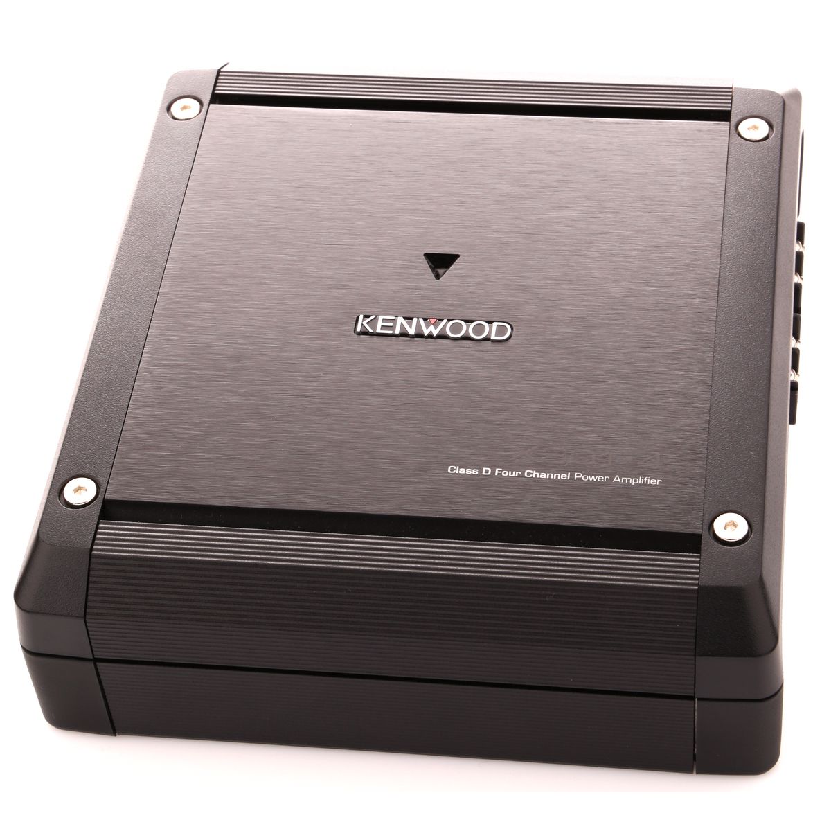 Kenwood  4 Channel Amp X301-4 X301-4