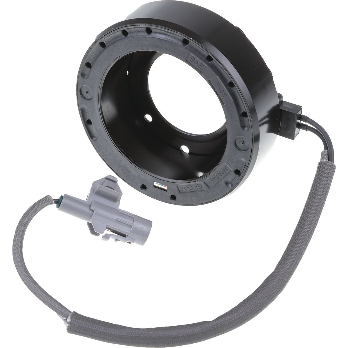 DENSO AC Compressor Clutch Coil 12V CCX3580