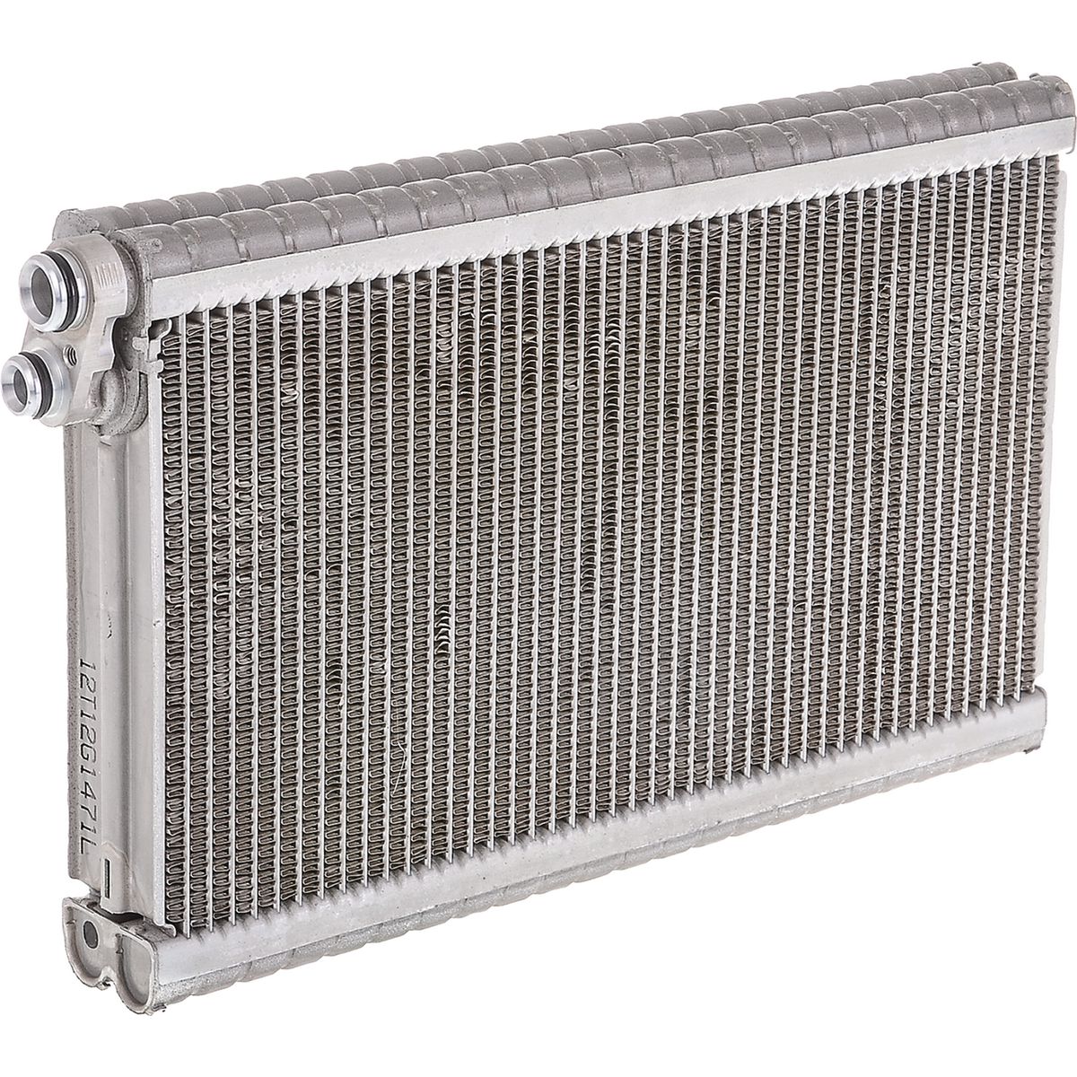 DENSO AC Evaporator Core Plate & Fin EVX112